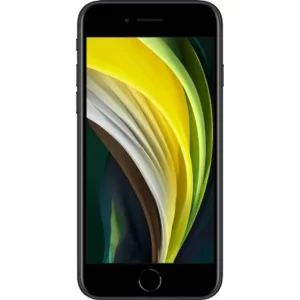 iPhone SE (2nd Generation)