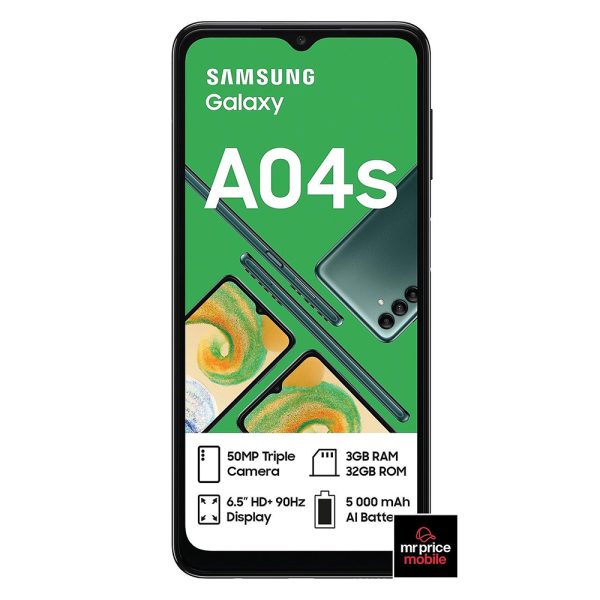 Samsung A04s