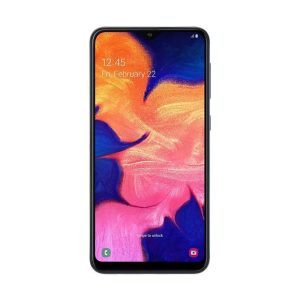 Samsung Galaxy A20