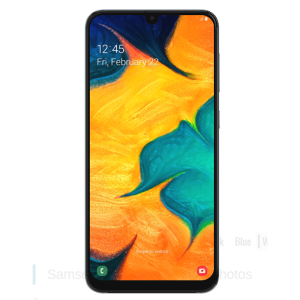 Samsung Galaxy A30s