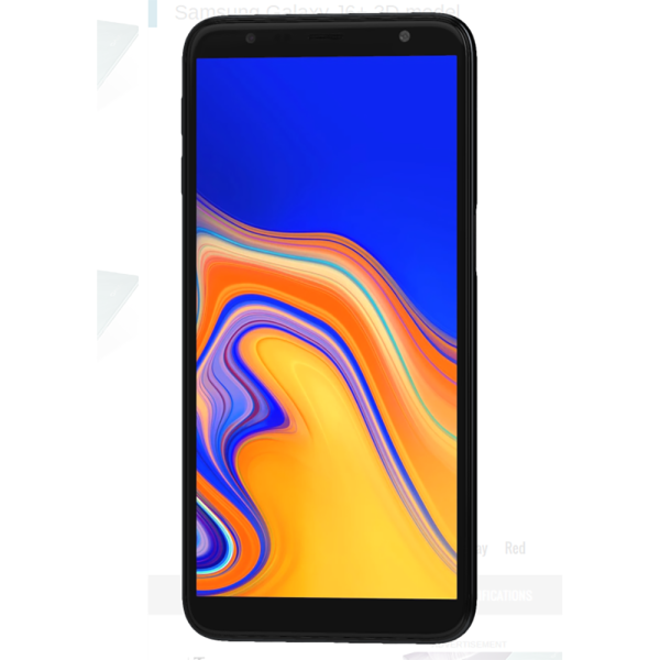 Samsung Galaxy J6 Plus