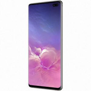 Samsung Galaxy S10