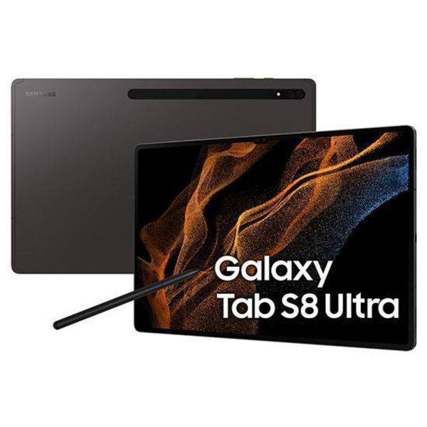 Samsung Galaxy Tab S8 Ultra  5G