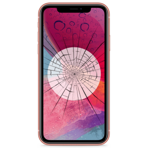 IPhone  XR