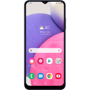 Samsung Galaxy A03S