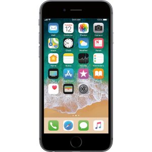 Apple iPhone 16GB Space Grey