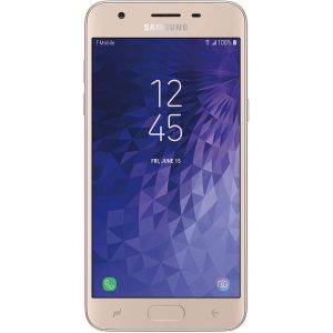 Samsung Galaxy J3 (2016)