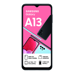 Samsung Galaxy A13