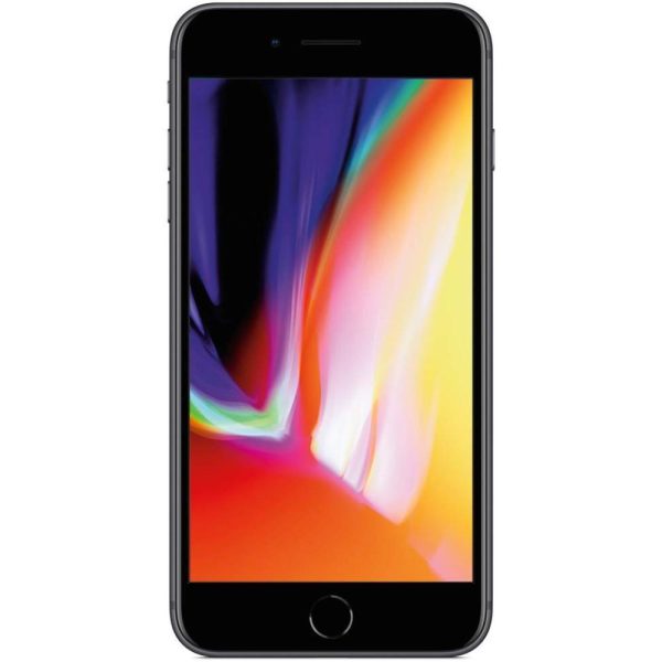 iPhone 8