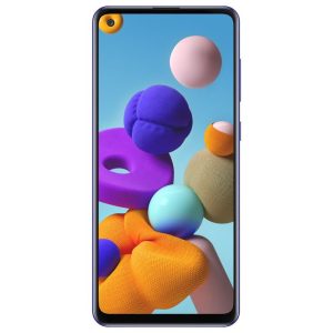 Samsung Galaxy A21S