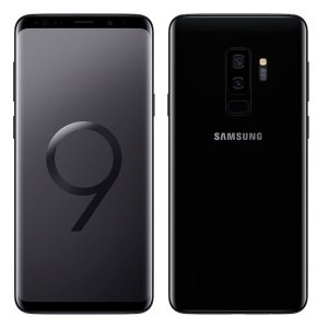 Samsung Galaxy S9