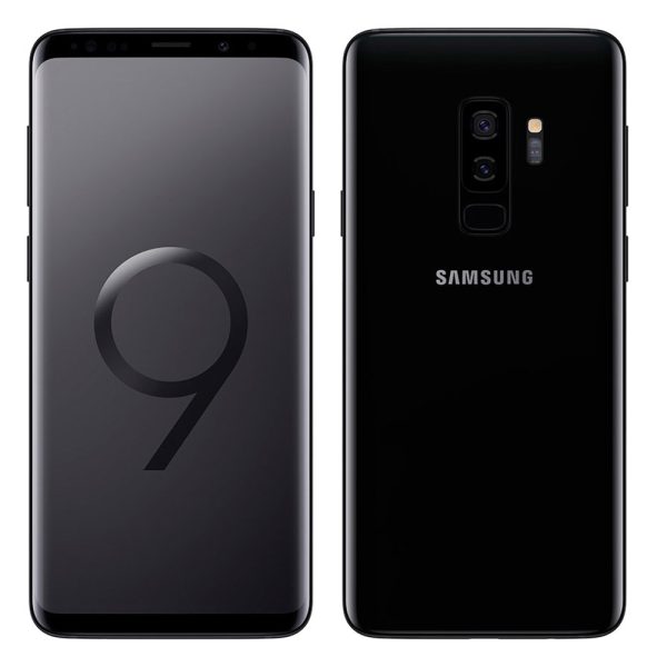 Samsung Galaxy S9