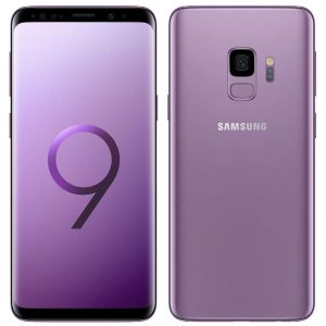 Samsung Galaxy S9