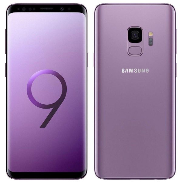 Samsung Galaxy S9