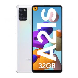 Samsung Galaxy A21S