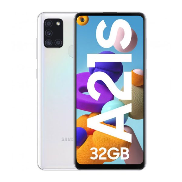 Samsung Galaxy A21S
