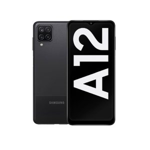 Samsung Galaxy A12