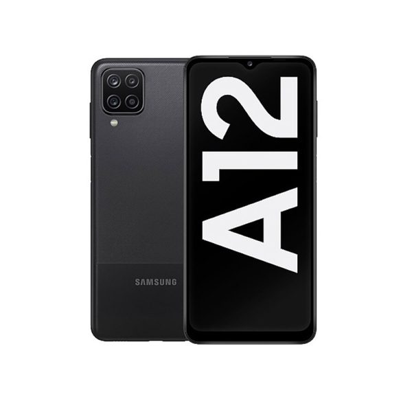 Samsung Galaxy A12