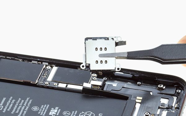 Sim Reader Repair