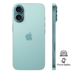 Apple iPhone 16 Plus