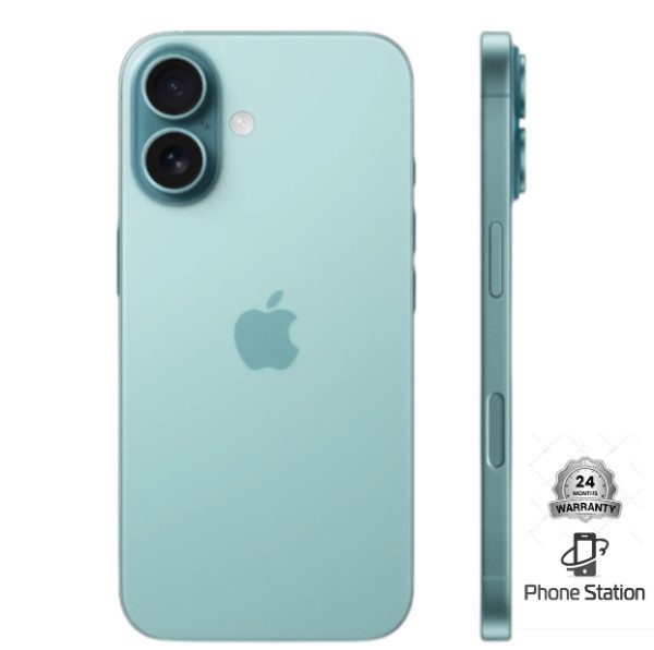 Apple iPhone 16 Plus