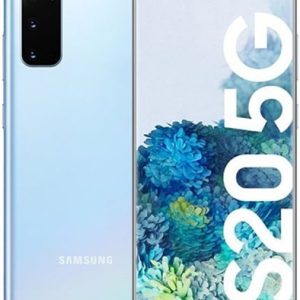 Samsung Galaxy S20 5G