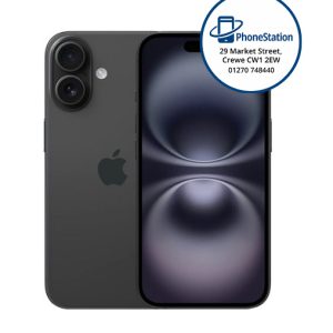 Apple iPhone 16 128GB